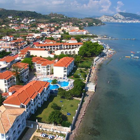 فندق Porto Iliessa أرغاسي المظهر الخارجي الصورة