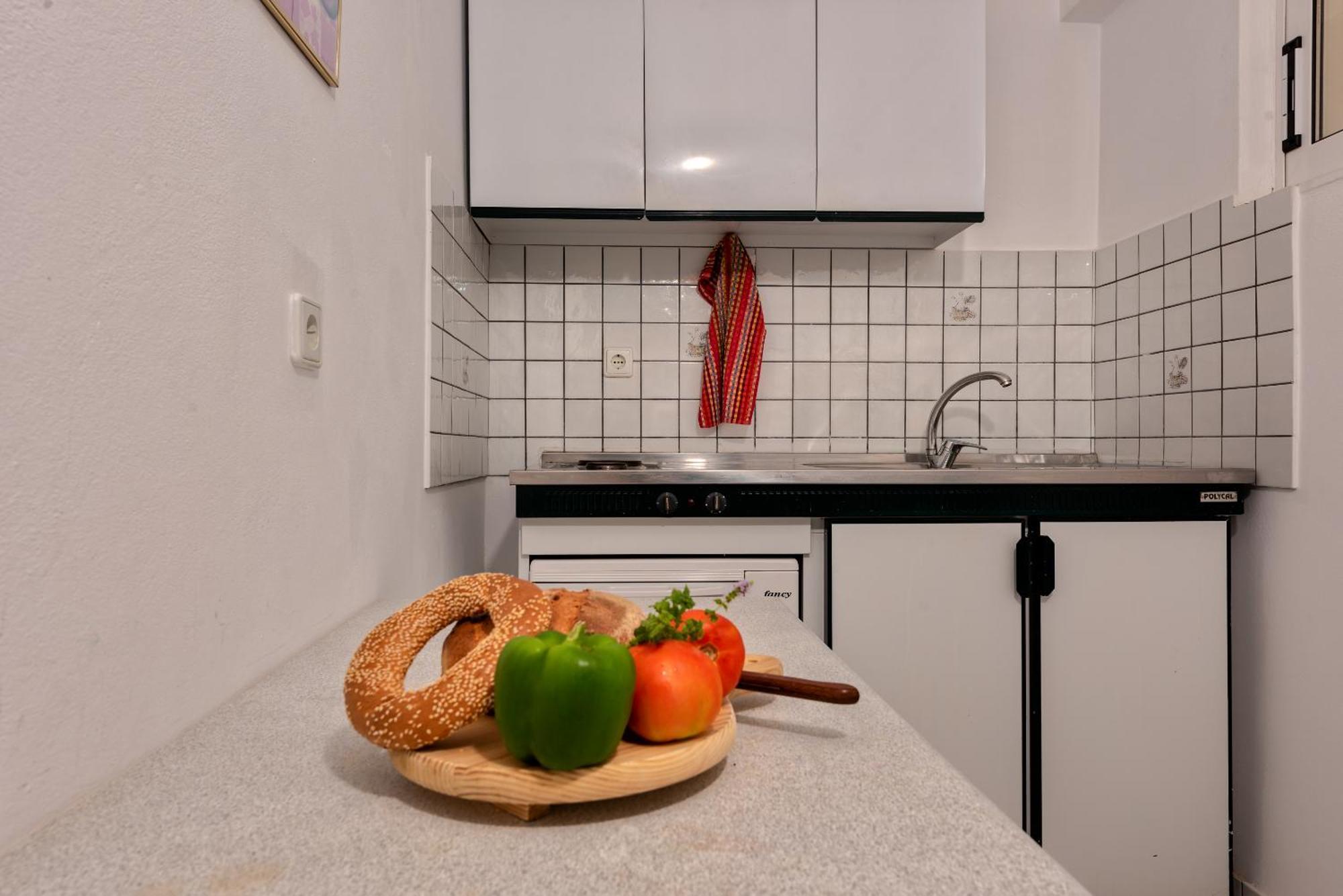 فندق Porto Iliessa أرغاسي المظهر الخارجي الصورة